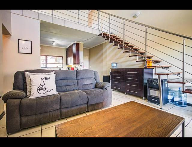 3 BEDROOM COMPLEX FOR SALE IN SOLHEIM